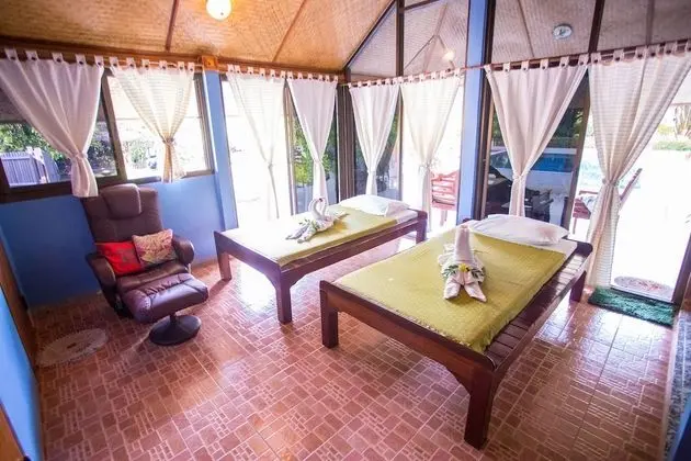 Faasai Resort & Spa - Spa