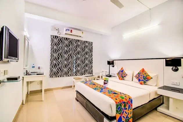 FabHotel 29th Church Inn - Oda
