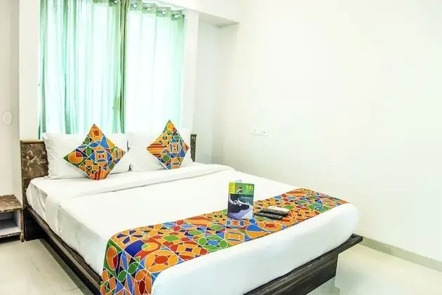 FabHotel Ajay Inn Viman Nagar