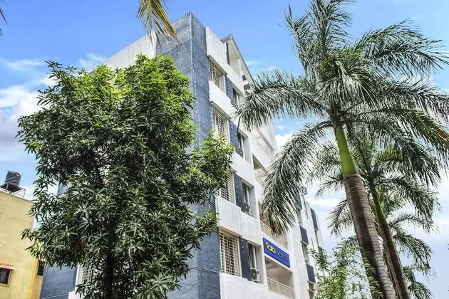 FabHotel Ajay Inn Viman Nagar