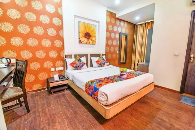 FabHotel Apple Tree Premium