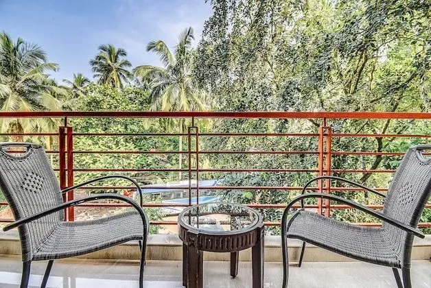 FabHotel Arotel Calangute Beach - Öne Çıkan Resim