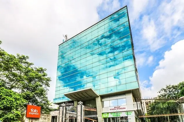 FabHotel Ascot International Andheri