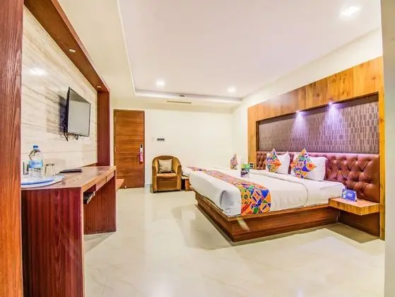 FabHotel Azure Park