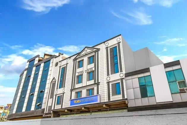 FabHotel Belmorrise