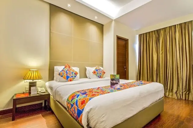 FabHotel Cabana GK1 - Öne Çıkan Resim