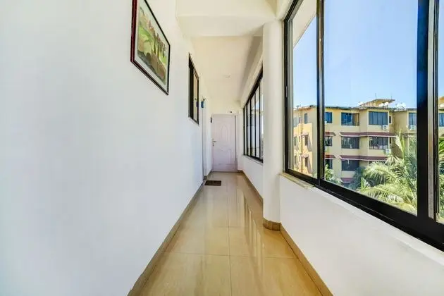 FabHotel Casa Paradise Premium Suites - Lobi