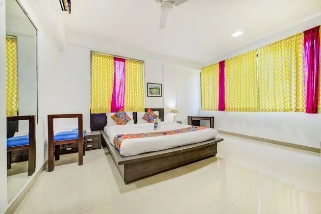FabHotel Casa Paradise Premium Suites - Öne Çıkan Resim