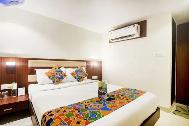 FabHotel Castle Inn - Öne Çıkan Resim