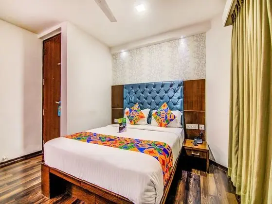 FabHotel Comfy Business Koramangala