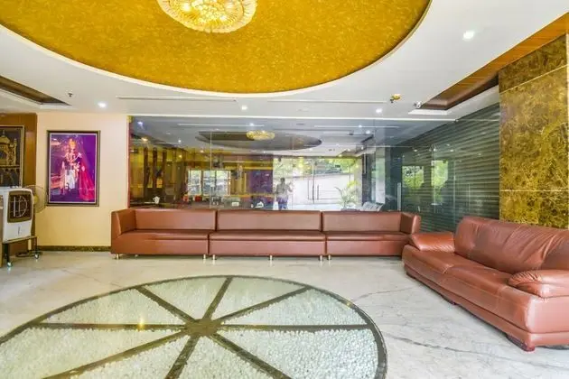 FabHotel Deccan Heritage Abids - Yerinde Yemek