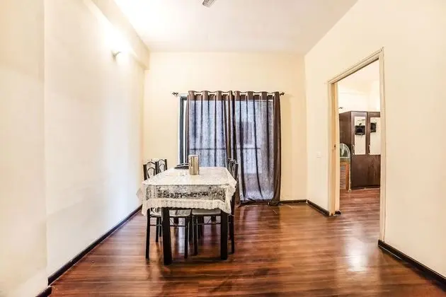 FabHotel East Field Homes Viman Nagar - Yerinde Yemek