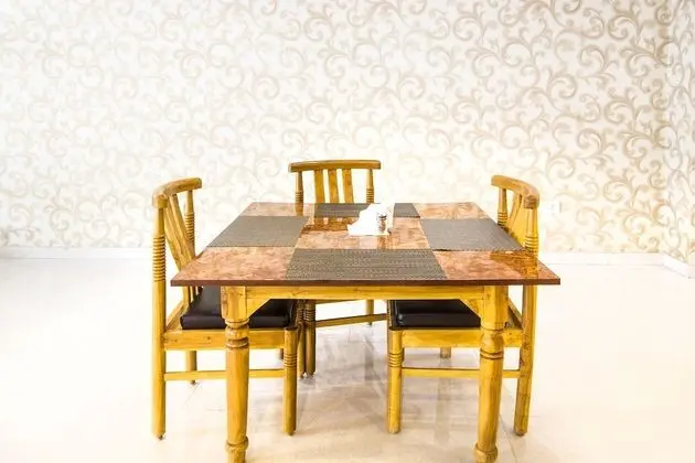 FabHotel Elysian Grand Lucknow Airport - Oda Düzeni
