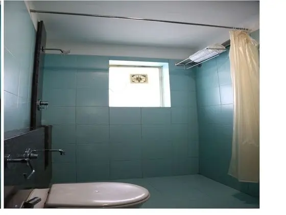 FabHotel Executive Residency - Banyo Tipleri