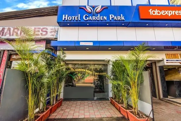 FabHotel Garden Park Kurla