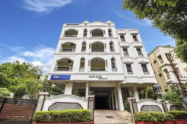 FabHotel Gardenia Service Apartments