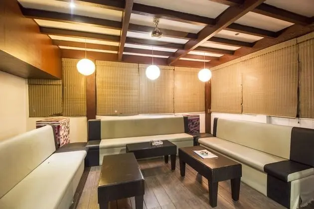 FabHotel The Grand Hotel Boutique