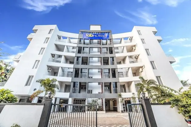 FabHotel Icon Bliss Kharadi