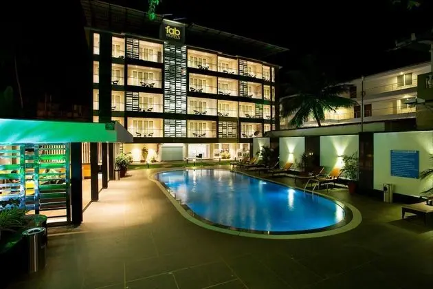 FabHotel King's Court