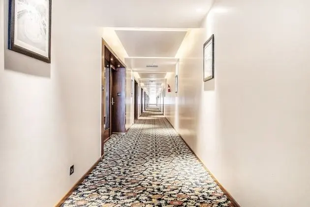 FabHotel Krishna Boutique Marathahalli - Dış Mekan