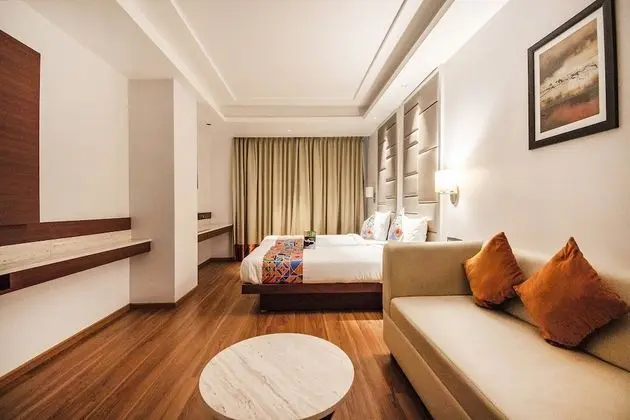FabHotel Krishna Boutique Marathahalli - Oda
