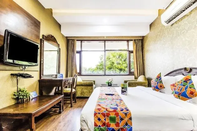 FabHotel Le Monarque Piccadily Chowk - Oda