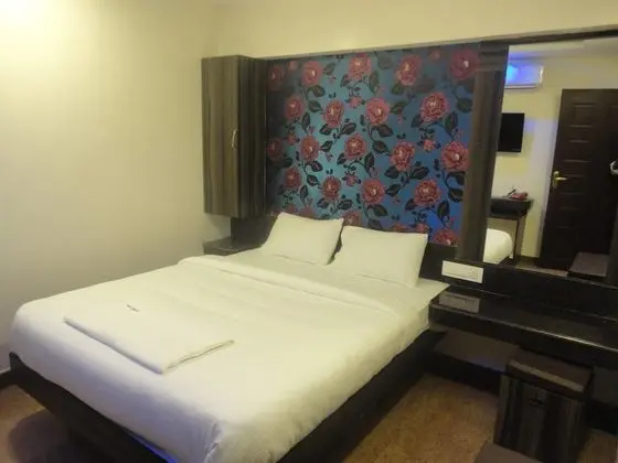 FabHotel Lemon Park - Öne Çıkan Resim