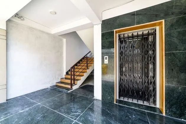 FabHotel Limestone Suites - Near Yashoda Hospitals, Somajiguda - Dış Mekan