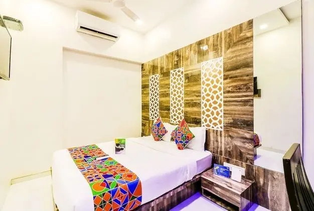 FabHotel Magnet Mumbai Airport - Oda