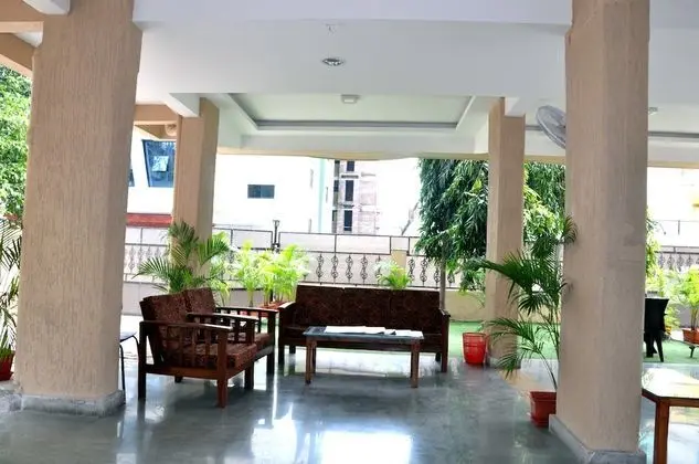 FabHotel Magnus Calypso Viman Nagar - Dış Mekan