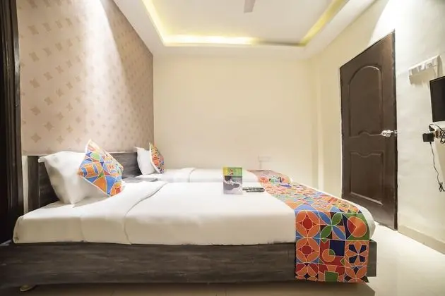 FabHotel Magnus Calypso Viman Nagar - Oda