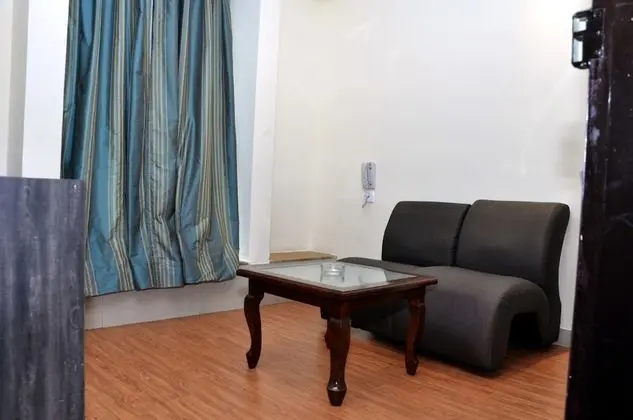 FabHotel Magnus Calypso Viman Nagar - Yerinde Yemek
