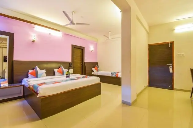 FabHotel Malhar Palace