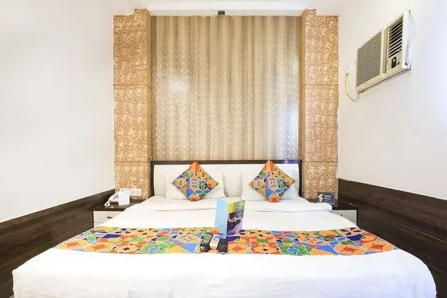 FabHotel Nagpal Palace