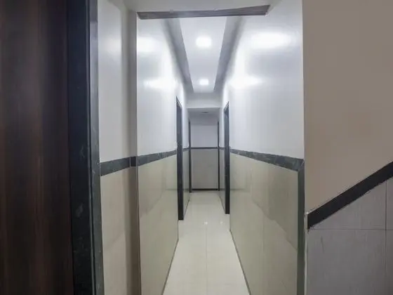 FabHotel National Residency Chembur - Lobi