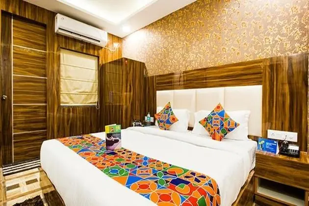 FabHotel Olivia Suite