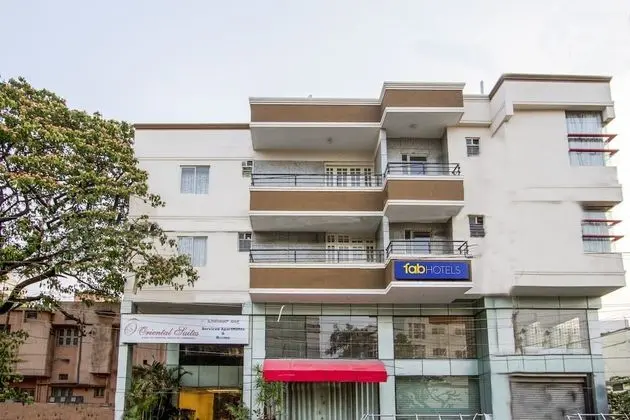FabHotel Oriental Suite Banashankari