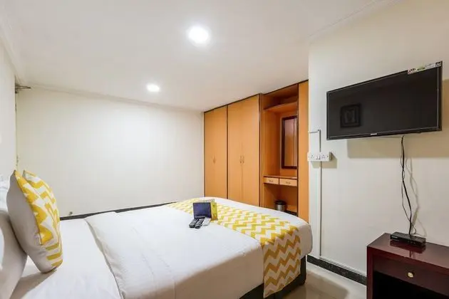 FabHotel Oriental Suite Banashankari - Oda