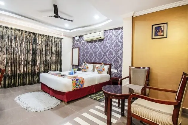 FabHotel Oriental Suites BTM Layout - Öne Çıkan Resim