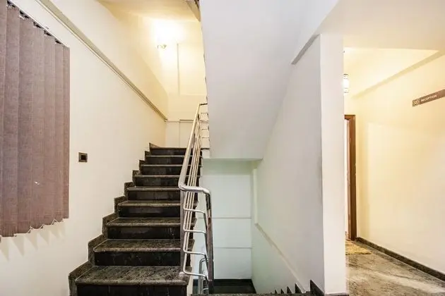 FabHotel Oriental Suites Frazer Town - Lobi