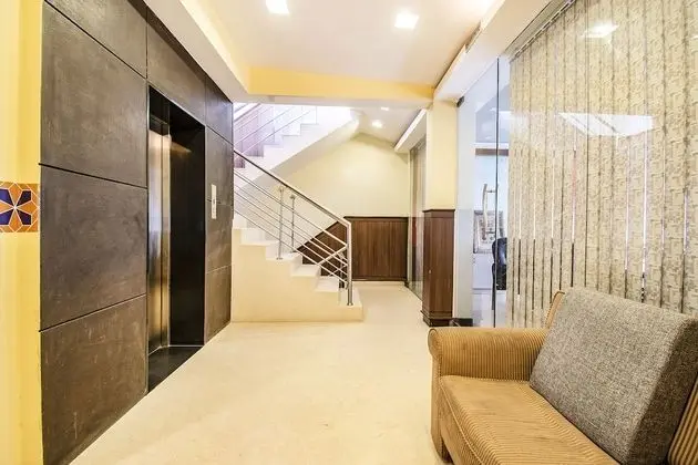 FabHotel Oriental Suites MG Road - Lobi