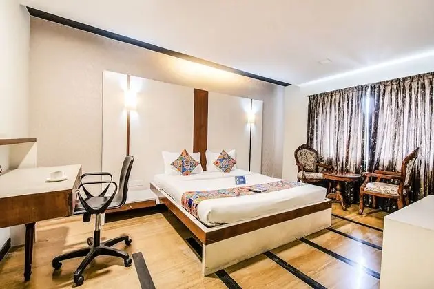 FabHotel Oriental Suites MG Road - Oda