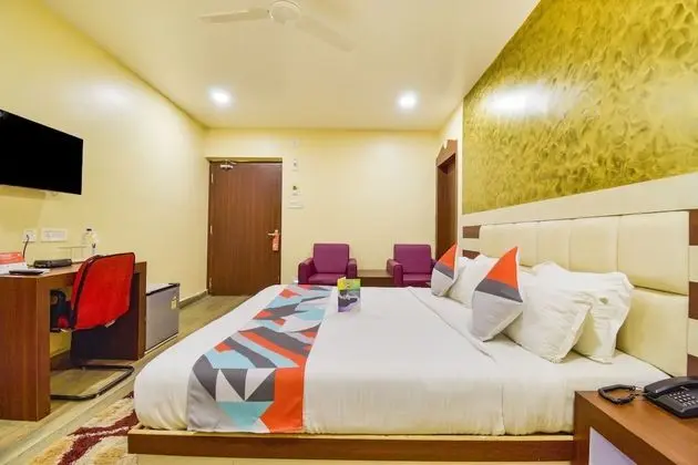 FabHotel Paradise Convention - Oda