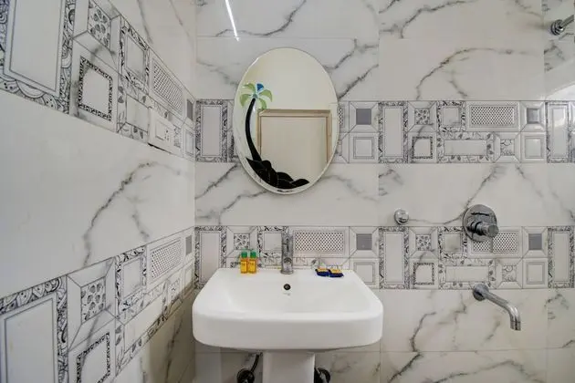 FabHotel Pearl City HiTech City - Banyo Tipleri