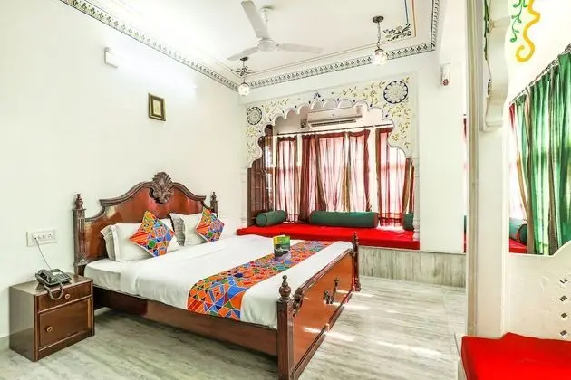 FabHotel Pichola Haveli