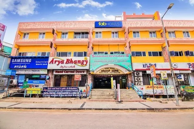 FabHotel Picnic Plaza Mylapore