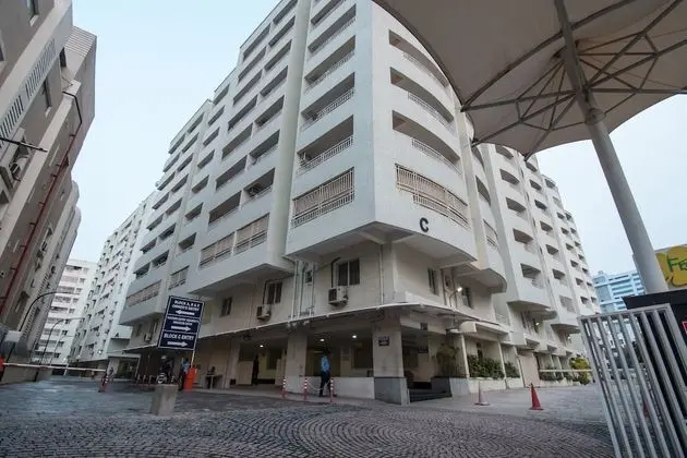 FabHotel The Prime