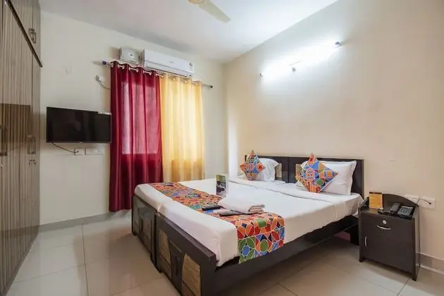 FabHotel The Prime - Öne Çıkan Resim