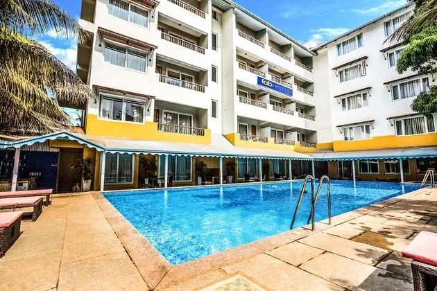 FabHotel Prime Silver Resort