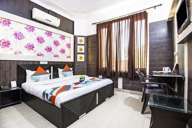 FabHotel Prince Residency